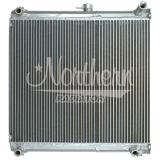 Kubota Skid Steer Radiator V0211-43500